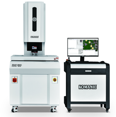 全自動影像測量儀KST-322P,KST-432P,KST-542P_二次元影像測量儀_東莞市科思特儀器科技有限公司