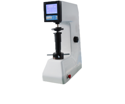 數顯洛氏硬度計_硬度計_東莞市科思特儀器科技有限公司