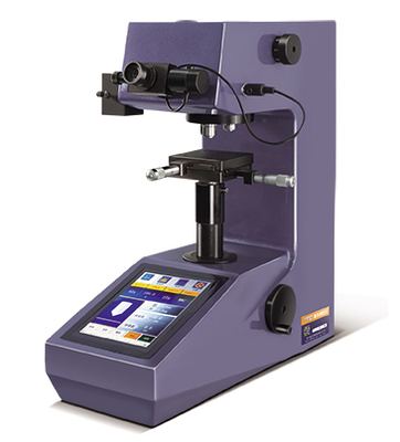 觸摸屏數顯自動轉塔顯微維氏硬度計KST-1000AT_硬度計_東莞市科思特儀器科技有限公司