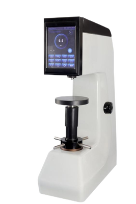 數顯塑料洛氏硬度計_硬度計_東莞市科思特儀器科技有限公司